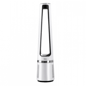 Midea Kule Tipi Isıtıcılı Fan 3'ü 1 Arada