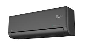 Midea Solstice Black 21000BTU Klima